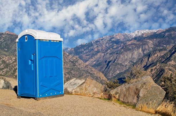 Best Portable Restroom Maintenance and Cleaning  in Worcester, MA